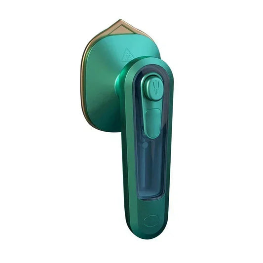 FreshIron™ – Fer Portable | Une Tenue Impeccable en 30 Secondes